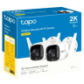 Kamere za video nadzor TP-Link TAPO C310P2 Wi-Fi 
