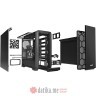 BeQuiet SILENT BASE 601 Black
