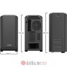BeQuiet SILENT BASE 601 Black