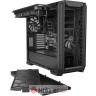 BeQuiet SILENT BASE 601 Black