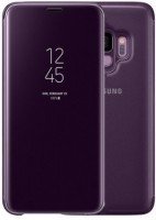 Samsung Clear View Standing Cover Galaxy S9 Plus