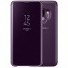 Samsung Clear View Standing Cover Galaxy S9 Plus 