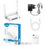 CUDY WR1200E AC1200 Dual Band Smart Wi-Fi ruter