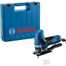 Bocsh GST 90 E Testera ubodna 140mm 500-3100 o/min 650W 