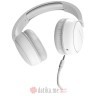 ENERGY SISTEM FunVibe Snow slušalice bele