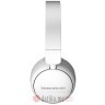 ENERGY SISTEM FunVibe Snow slušalice bele