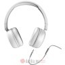 ENERGY SISTEM FunVibe Snow slušalice bele