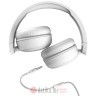 ENERGY SISTEM FunVibe Snow slušalice bele