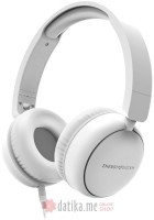 ENERGY SISTEM FunVibe Snow slušalice bele
