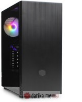EWE PC AMD GAMING računar Ryzen 9 5900X 32GB 1TB RTX4060Ti 16GB