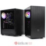 EWE PC AMD GAMING računar Ryzen 9 5900X 32GB 1TB RTX4060Ti 16GB в Черногории