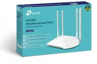 TP-link TL-WA1201-PoE AC1200 Wireless Access Point