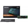 Samsung SSD 860 EVO 250GB M.2, MZ-N6E250BW/EU 