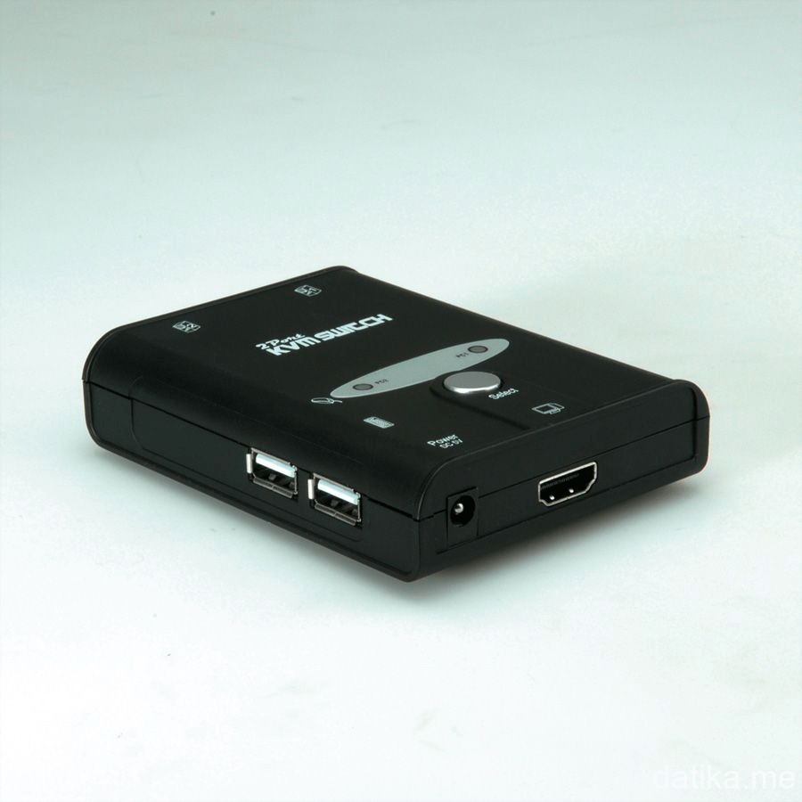 Rotronic Value KVM switch 