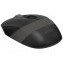 A4 TECH FG10 FSTYLER Wireless USB miš sivi