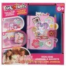 Kidz Delight Igracka Funlockets, mini journal