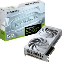 GIGABYTE GV-N506TEAGLEOC ICE-8GD nVidia GeForce RTX 5060 Ti EAGLE 8GB 128bit  rev. 1.0 