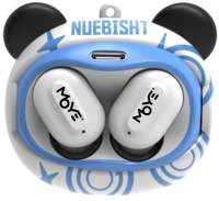 Moye Slušalice Flip Face True Wireless Bibo Baby