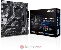 Asus PRIME B550M-K ARGB