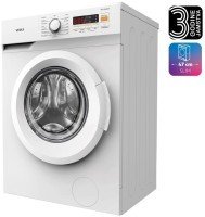 VIVAX HOME WFL-120615B washing machine 6 kg, 1200 rpm (Slim, dubina 47cm)