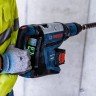 Bosch GBH 18V-45C Bušilica akumulatorska 18V 2x12,0Ah в Черногории
