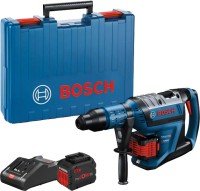 Bosch GBH 18V-45C Bušilica akumulatorska 18V 2x12,0Ah
