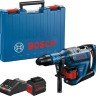 Bosch GBH 18V-45C Bušilica akumulatorska 18V 2x12,0Ah в Черногории