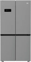 Beko GN 1416240 XPN NeoFrost Side by Side frižider, 182cm (Inverter motor)