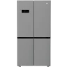 Beko GN 1416240 XPN NeoFrost Side by Side frižider, 182cm (Inverter motor) в Черногории