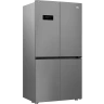 Beko GN 1416240 XPN NeoFrost Side by Side frižider, 182cm (Inverter motor) в Черногории
