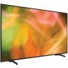 Samsung AU8000 (2021) AirSlim Crystal TV 43" Ultra HD, Smart TV, UE43AU8072UXXH 