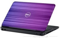 Dell Cover for Inspiron 5110 Horizontal Purple