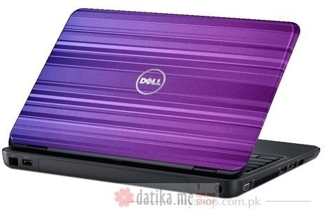 Dell Cover for Inspiron 5110 Horizontal Purple