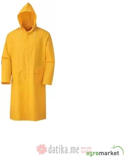 Bomber Kabanica žuta