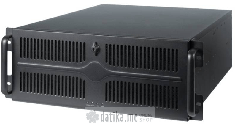 Chieftec UNC-411E-B Kuciste 