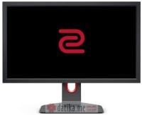 BENQ Zowie XL2411K 24" Full HD LED 144Hz Gaming monitor 