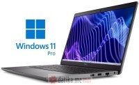 DELL Latitude 3440 i5-1235U/8GB/512GB SSD/Intel Iris Xe/14" FHD/Win11Pro