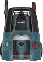 BORMANN BPW3130 Perač 1600W 130Bar sa Usisivačem 800W 2u1 