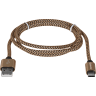 Defender USB09-03T PRO USB cable (gold) in Podgorica Montenegro
