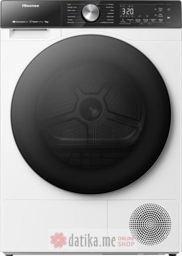 HISENSE DH5S902BW Masina za susenje vesa, 10kg