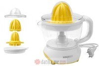 MAURER Cjediljka za citrusno voće 600ml 25W 
