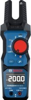 BOSCH Unimjer viljuškasti 200A 1000V IP54 s torbicom GFM 1000-15  (0601077401)