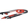 BOSCH Unimjer viljuškasti 200A 1000V IP54 s torbicom GFM 1000-15  (0601077401)