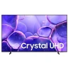 Samsung U8072F LED 75" Crystal 4K Ultra HD Smart TV (2025) в Черногории