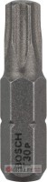 BOSCH Bit nastavci za odvijac T30 TORX 1/4" 25mm 25kom