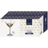 Crystal Bohemia CASA ZA MARTINI COLIBRI 0.28L