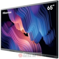 HISENSE 65MR6DE-E LED 65" 4K Ultra HD Interactive Display 