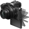 Mirrorless Camera Kit NIKON Z50 + Z DX 16-50mm + Z DX 50-250mm  в Черногории