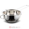 NAVA INOX POSUDA ZA TOPLJENJE COKOLADE I MASLACA "Acer" 0.4L