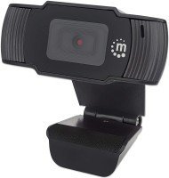 Manhattan 1080p Full HD USB Webcam